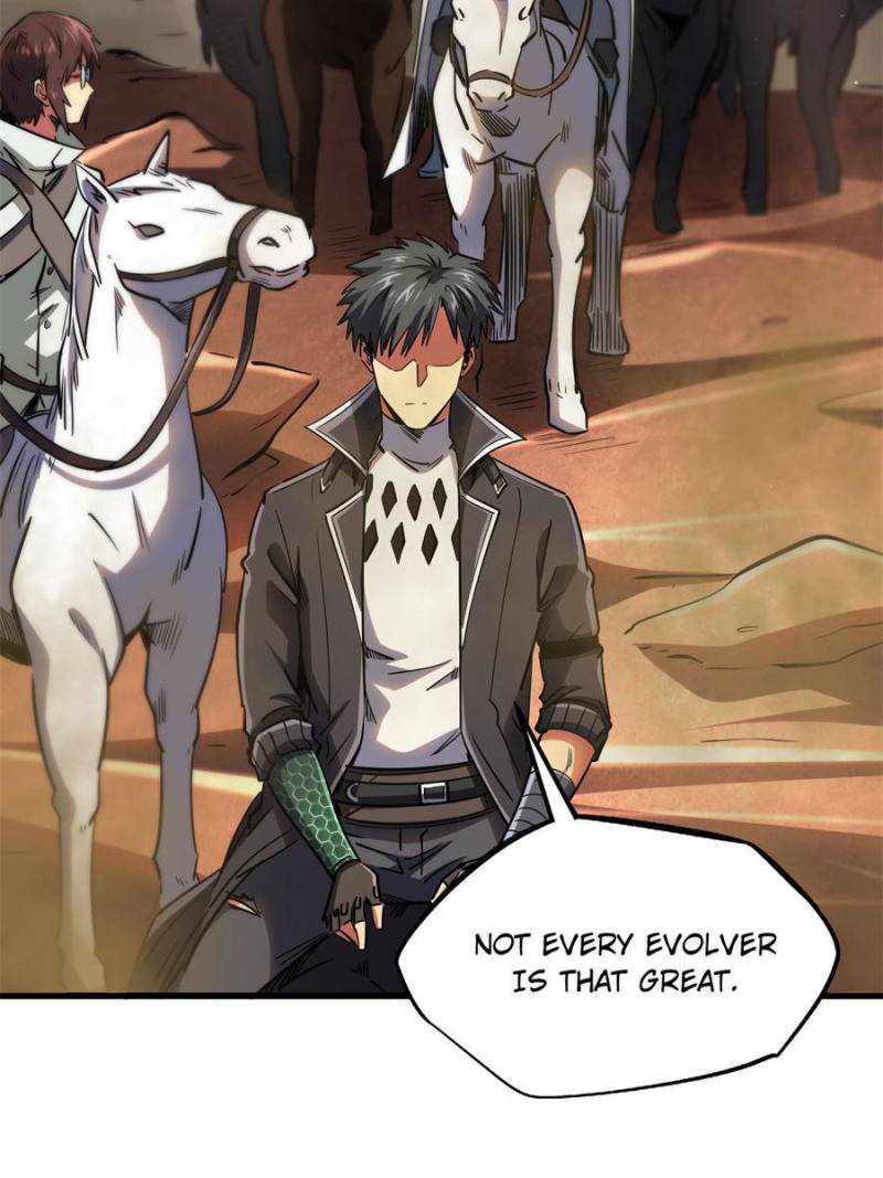 Super God Gene Chapter 120 - Page 48 in English