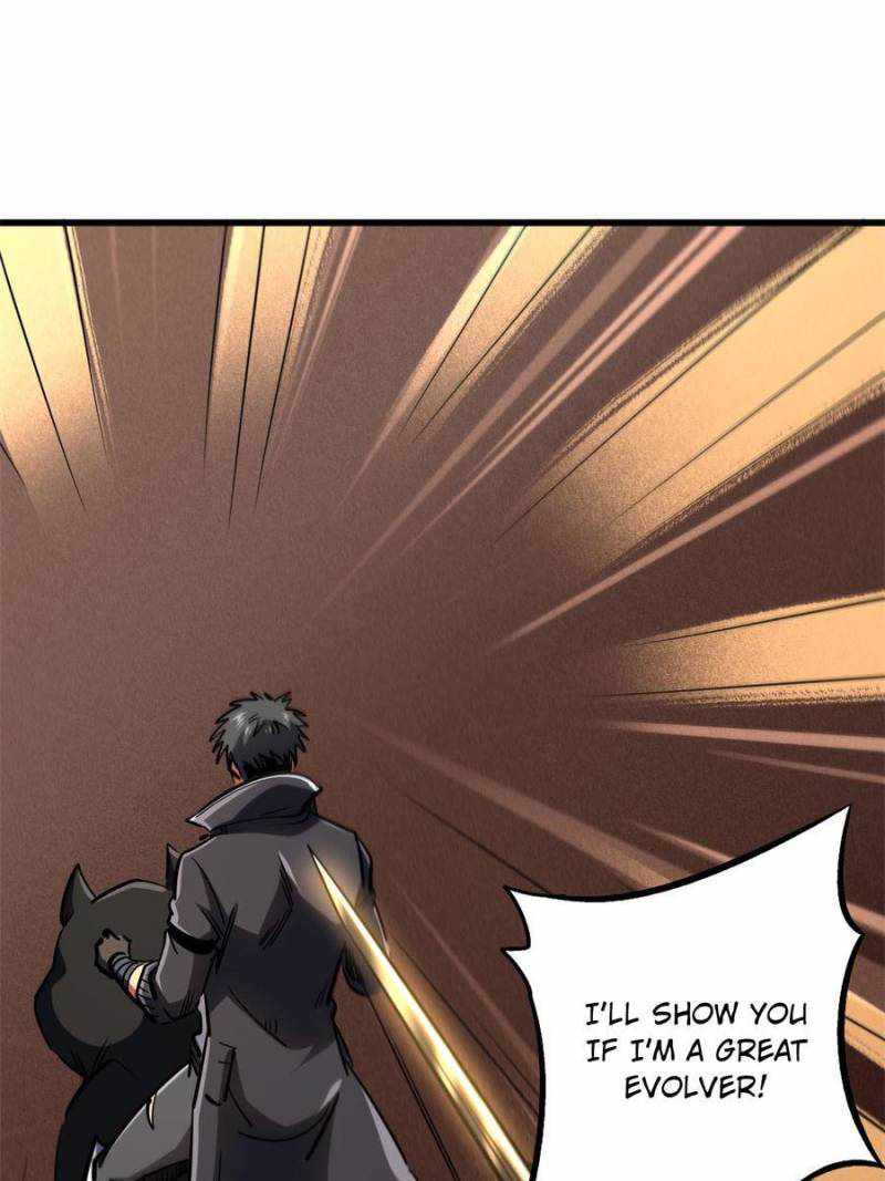 Super God Gene Chapter 120 - Page 49 in English