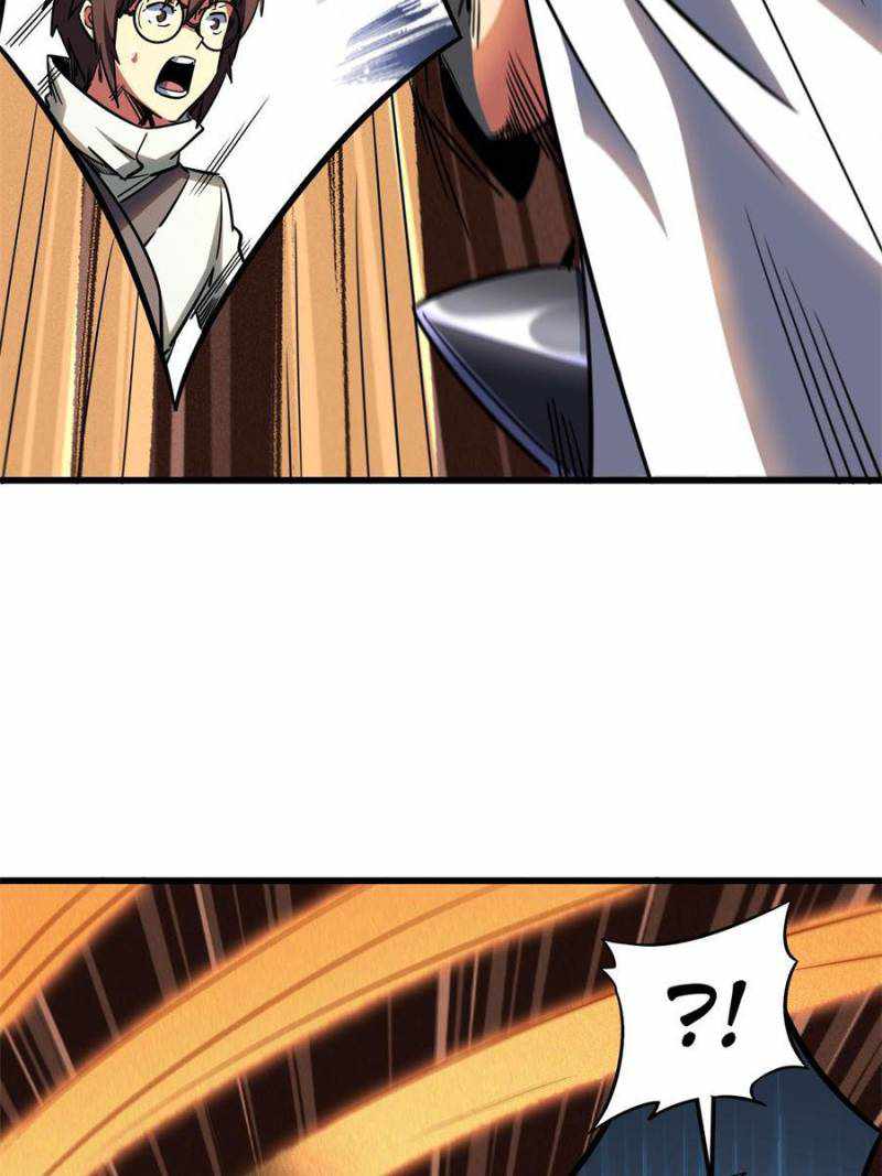 Super God Gene Chapter 120 - Page 51 in English