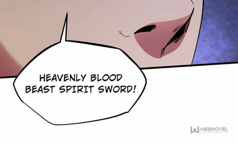 Super God Gene Chapter 120 - Page 54 in English