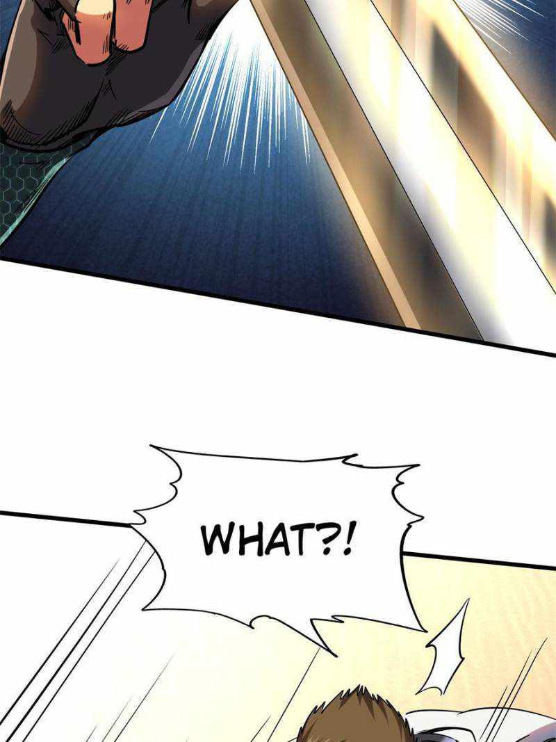 Super God Gene Chapter 120 - Page 56 in English