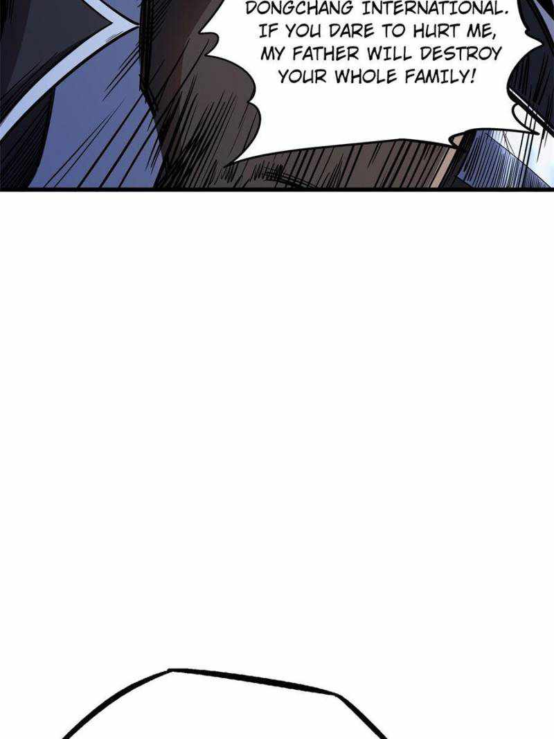 Super God Gene Chapter 120 - Page 60 in English