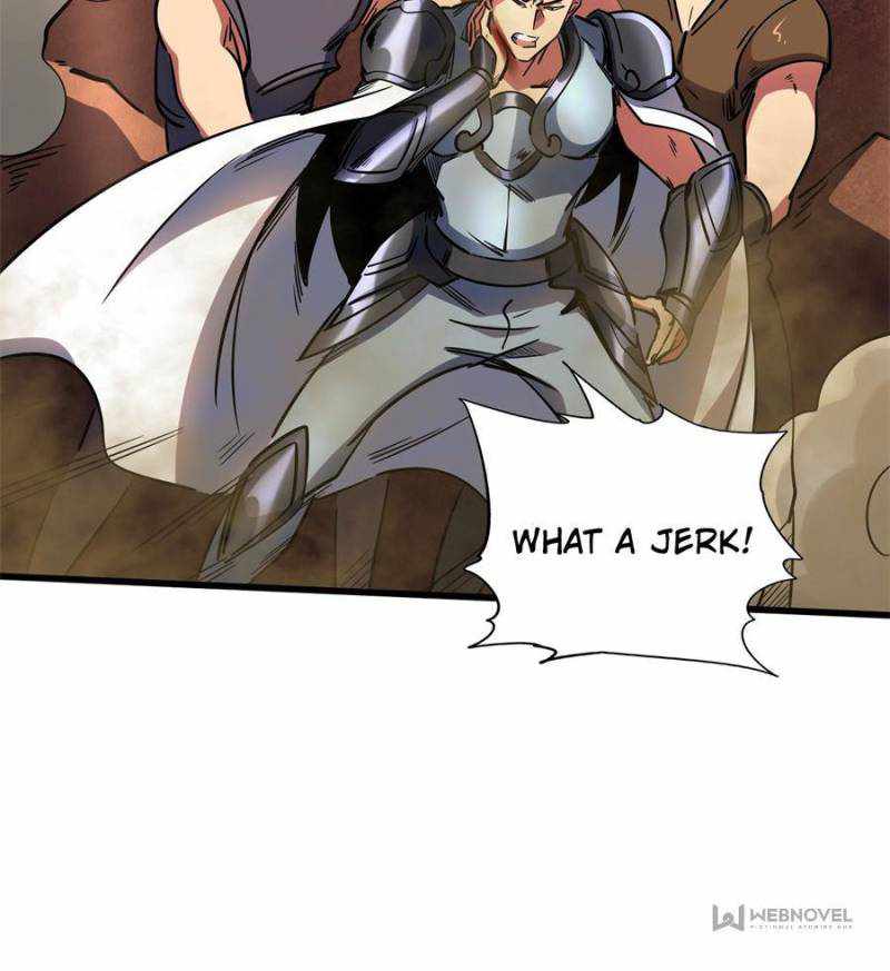 Super God Gene Chapter 120 - Page 63 in English