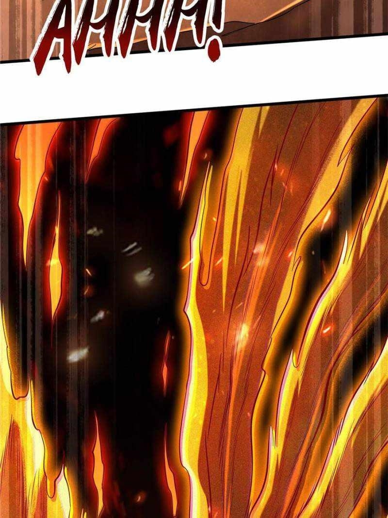 Super God Gene Chapter 121 - Page 15 in English