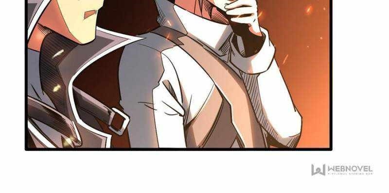 Super God Gene Chapter 121 - Page 18 in English