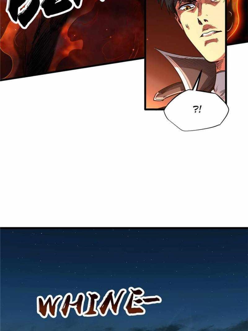 Super God Gene Chapter 121 - Page 21 in English