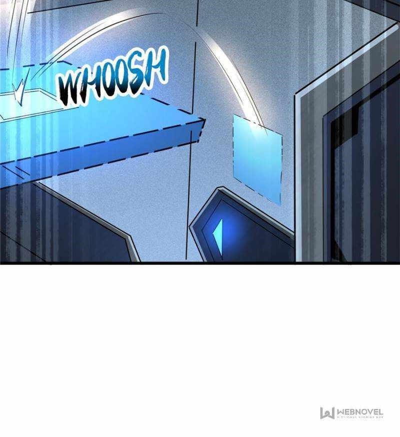 Super God Gene Chapter 121 - Page 54 in English