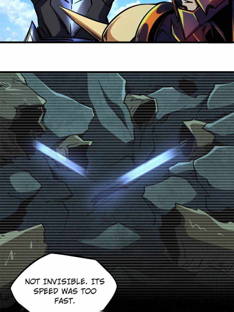 Super God Gene Chapter 122 - Page 48 in English