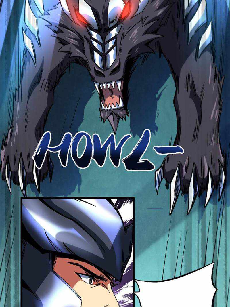 Super God Gene Chapter 122 - Page 62 in English