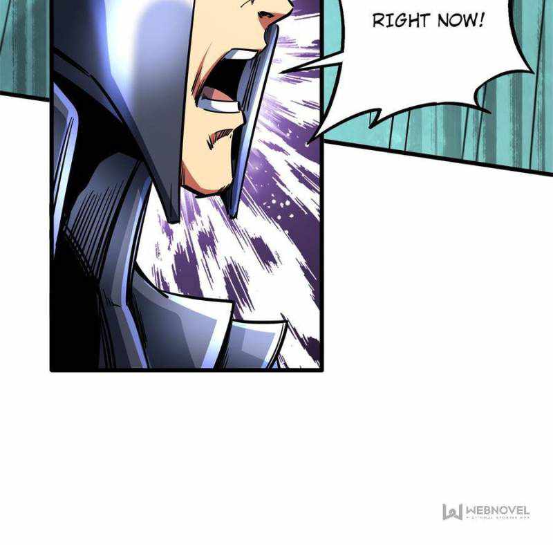 Super God Gene Chapter 122 - Page 63 in English