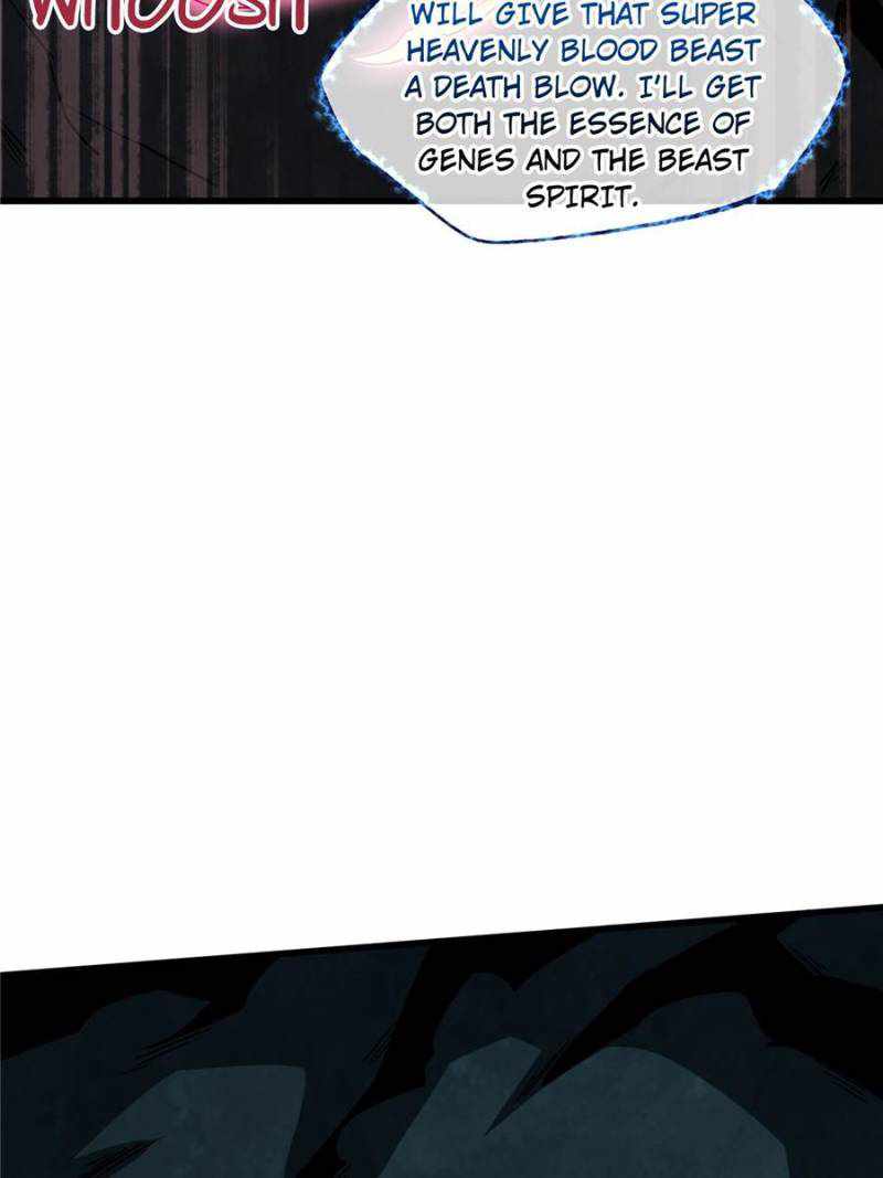 Super God Gene Chapter 123 - Page 40 in English