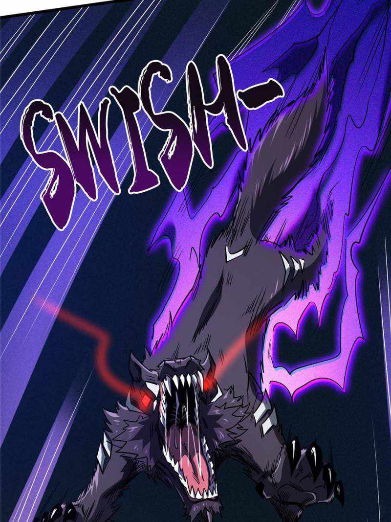 Super God Gene Chapter 123 - Page 68 in English