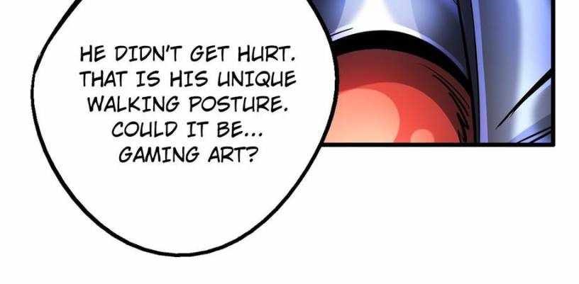 Super God Gene Chapter 123 - Page 74 in English
