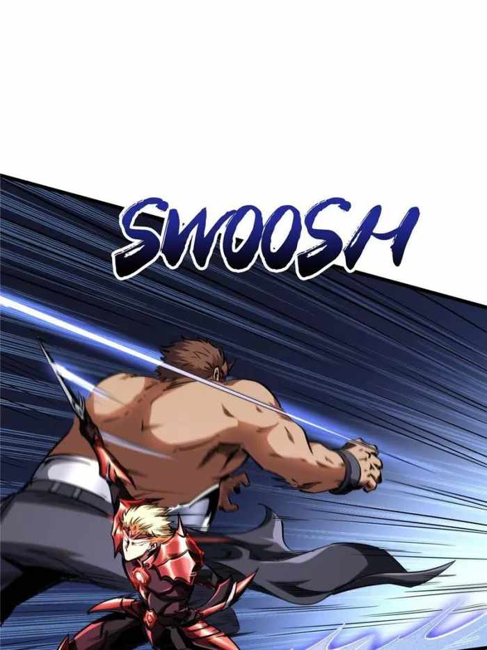 Super God Gene Chapter 124 - Page 52 in English