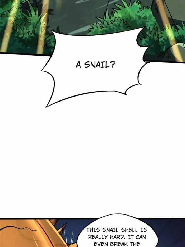 Super God Gene Chapter 125 - Page 15 in English