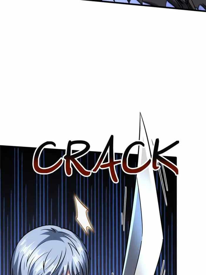 Super God Gene Chapter 125 - Page 48 in English