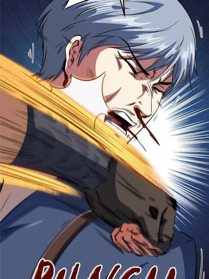 Super God Gene Chapter 125 - Page 65 in English