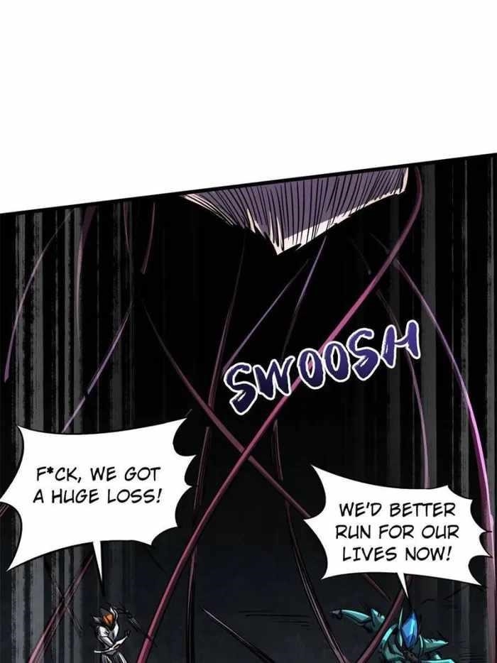 Super God Gene Chapter 127 - Page 10 in English