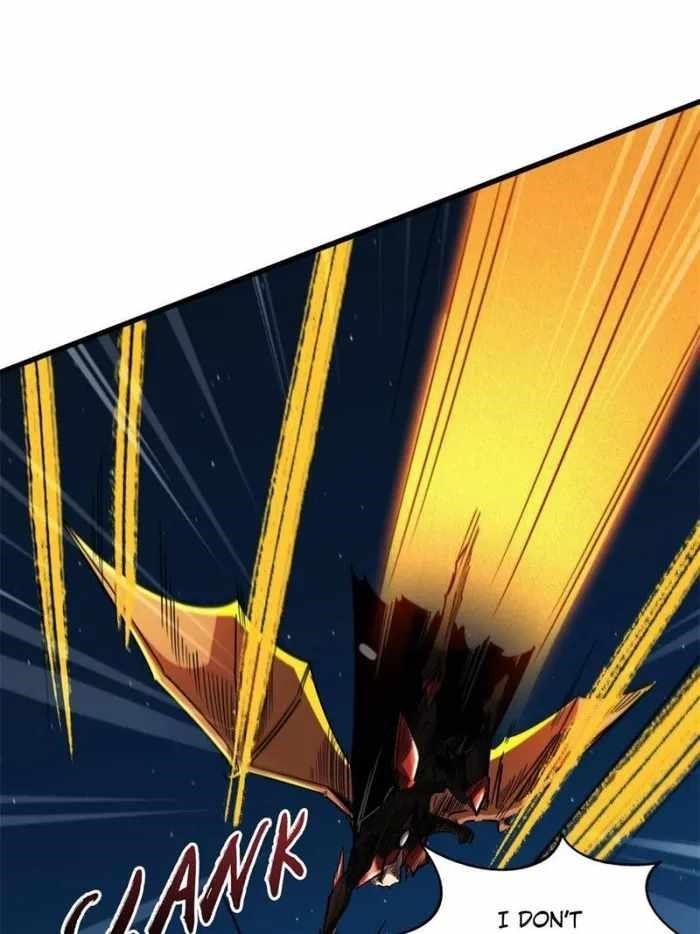 Super God Gene Chapter 128 - Page 19 in English