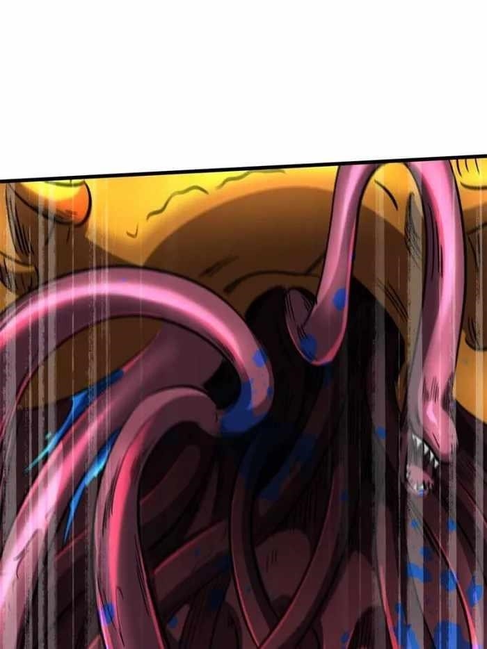 Super God Gene Chapter 128 - Page 21 in English
