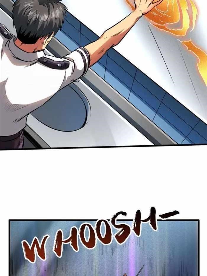 Super God Gene Chapter 128 - Page 31 in English