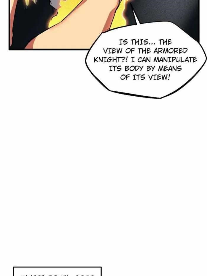 Super God Gene Chapter 128 - Page 33 in English