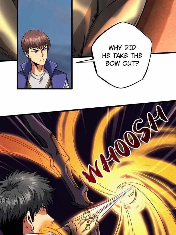 Super God Gene Chapter 128 - Page 47 in English