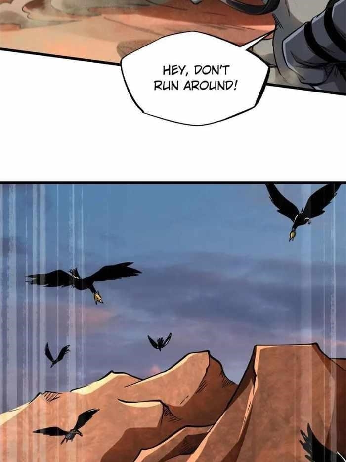 Super God Gene Chapter 128 - Page 50 in English