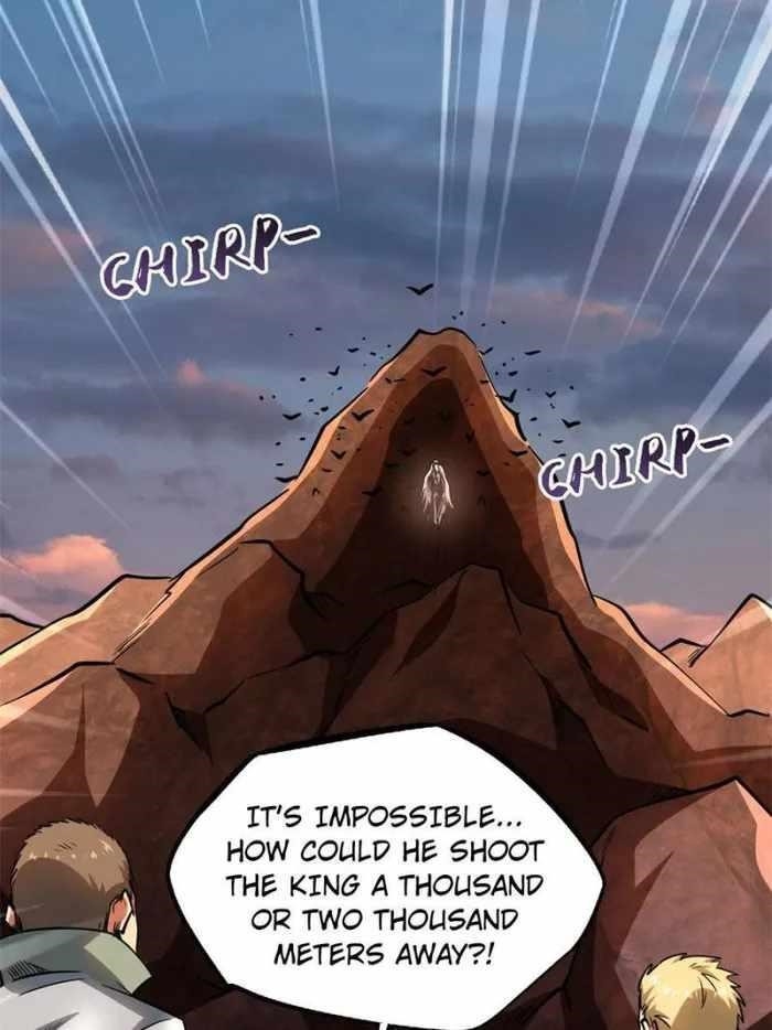 Super God Gene Chapter 128 - Page 53 in English