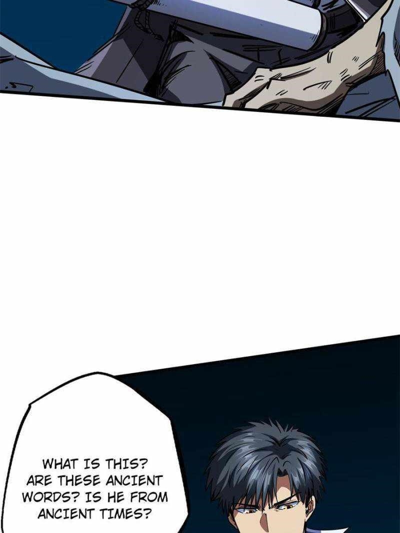 Super God Gene Chapter 129 - Page 18 in English