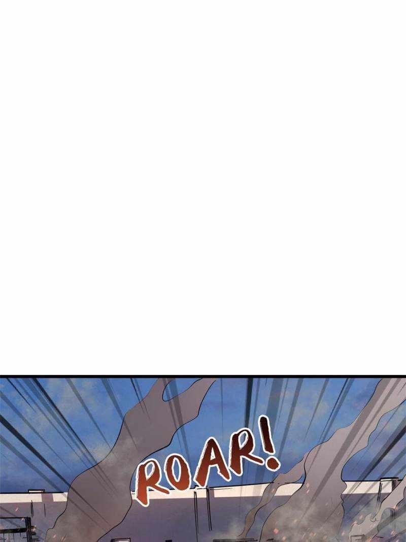 Super God Gene Chapter 129 - Page 27 in English