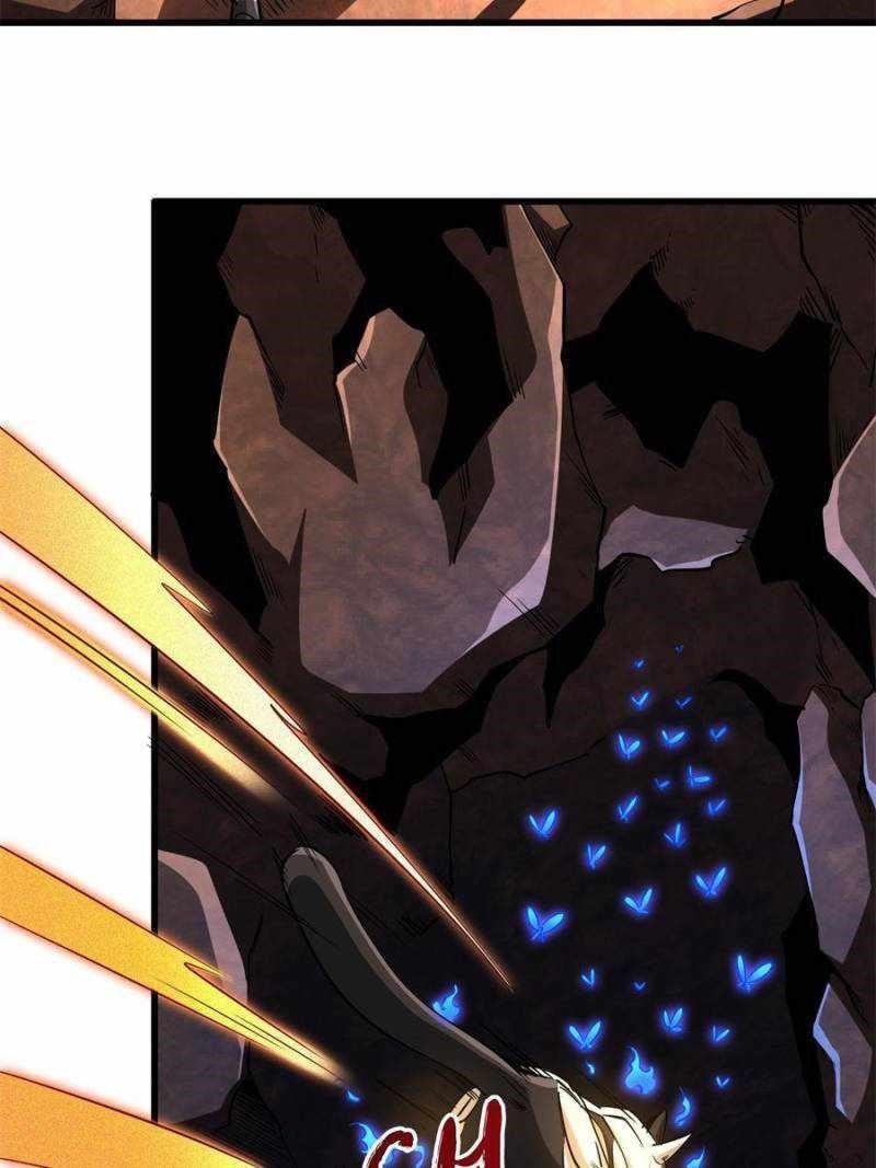Super God Gene Chapter 129 - Page 7 in English
