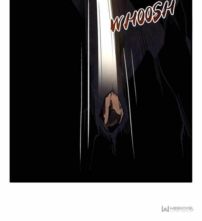 Super God Gene Chapter 129 - Page 12 in English