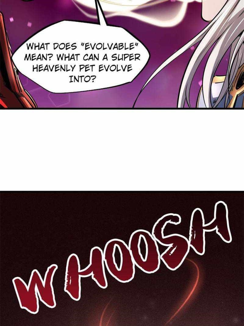 Super God Gene Chapter 130 - Page 14 in English