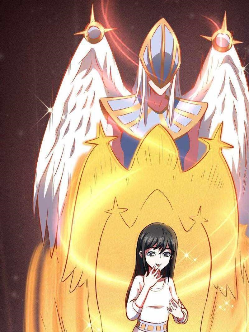 Super God Gene Chapter 130 - Page 15 in English