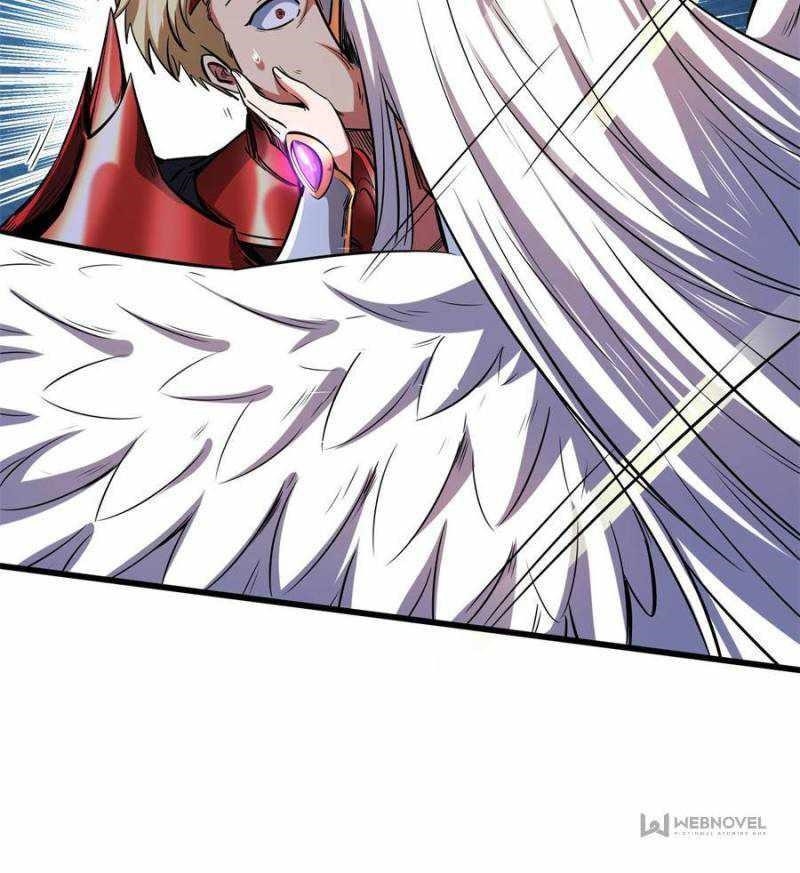 Super God Gene Chapter 130 - Page 12 in English