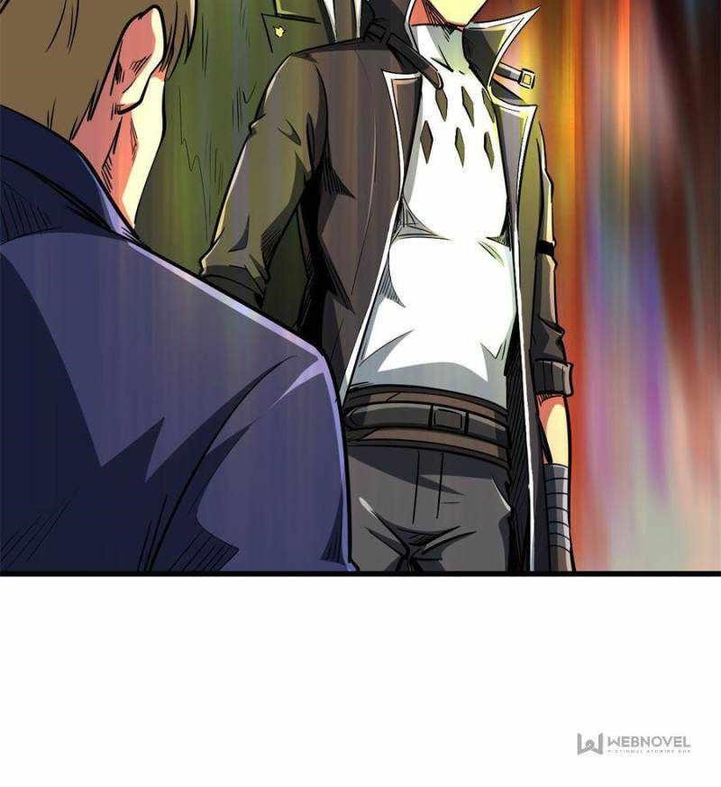 Super God Gene Chapter 131 - Page 30 in English