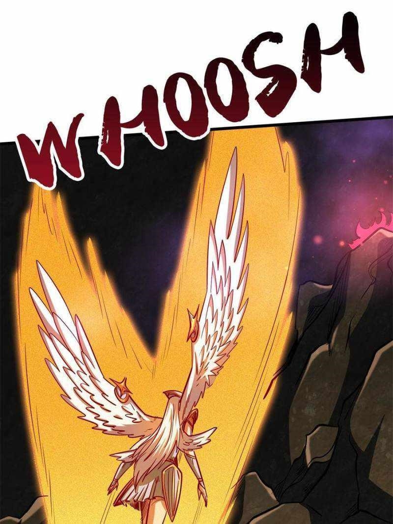 Super God Gene Chapter 131 - Page 41 in English