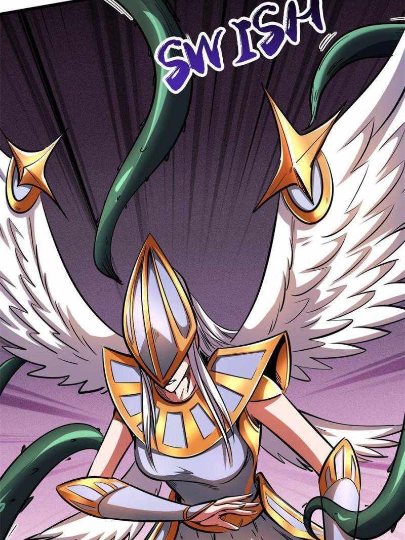 Super God Gene Chapter 131 - Page 43 in English