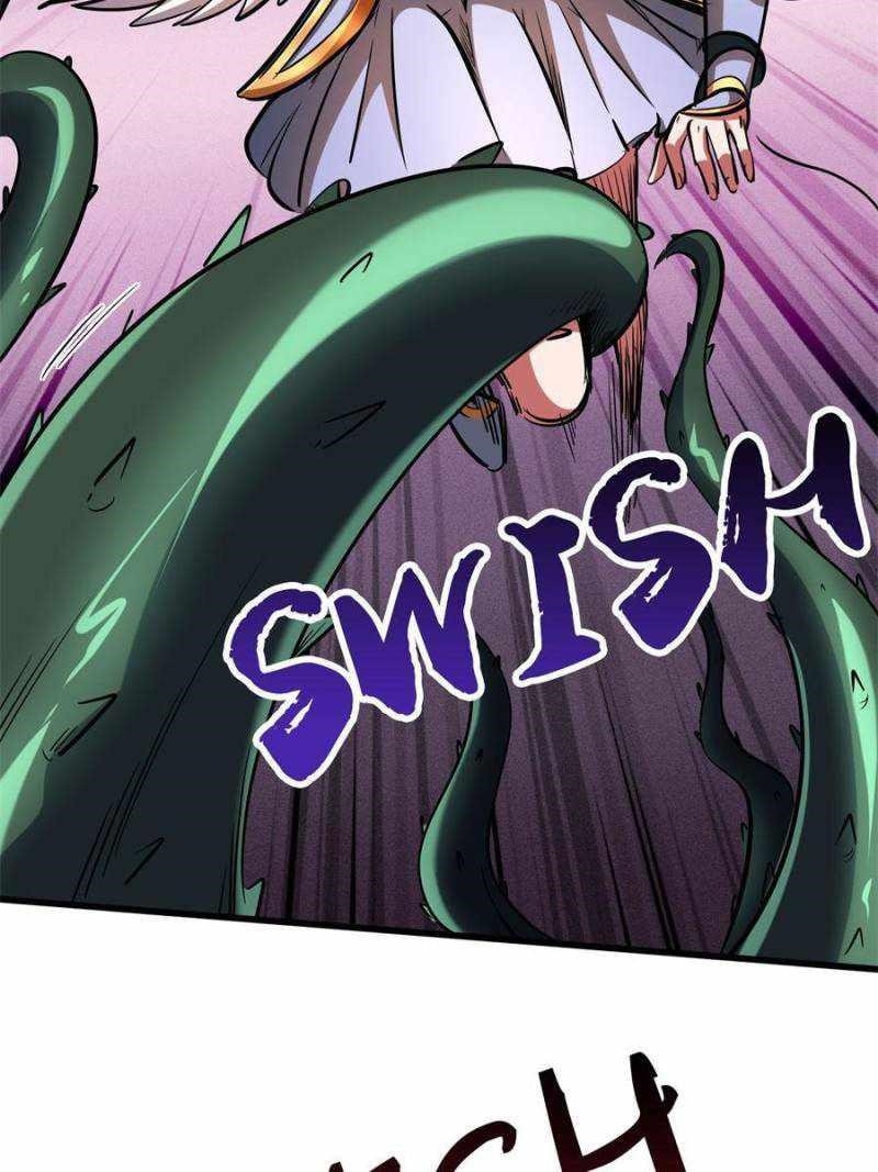 Super God Gene Chapter 131 - Page 44 in English