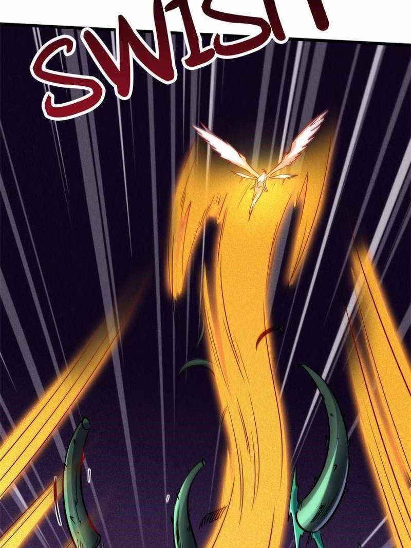 Super God Gene Chapter 131 - Page 45 in English