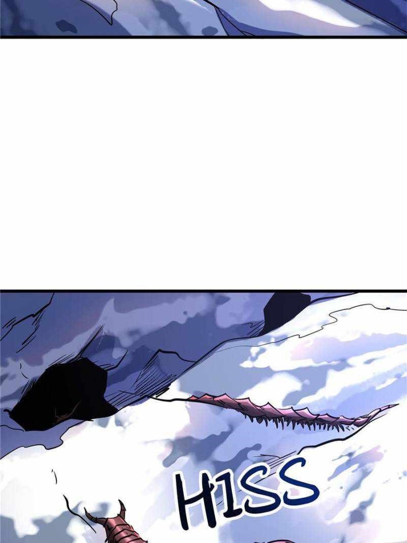 Super God Gene Chapter 132 - Page 38 in English