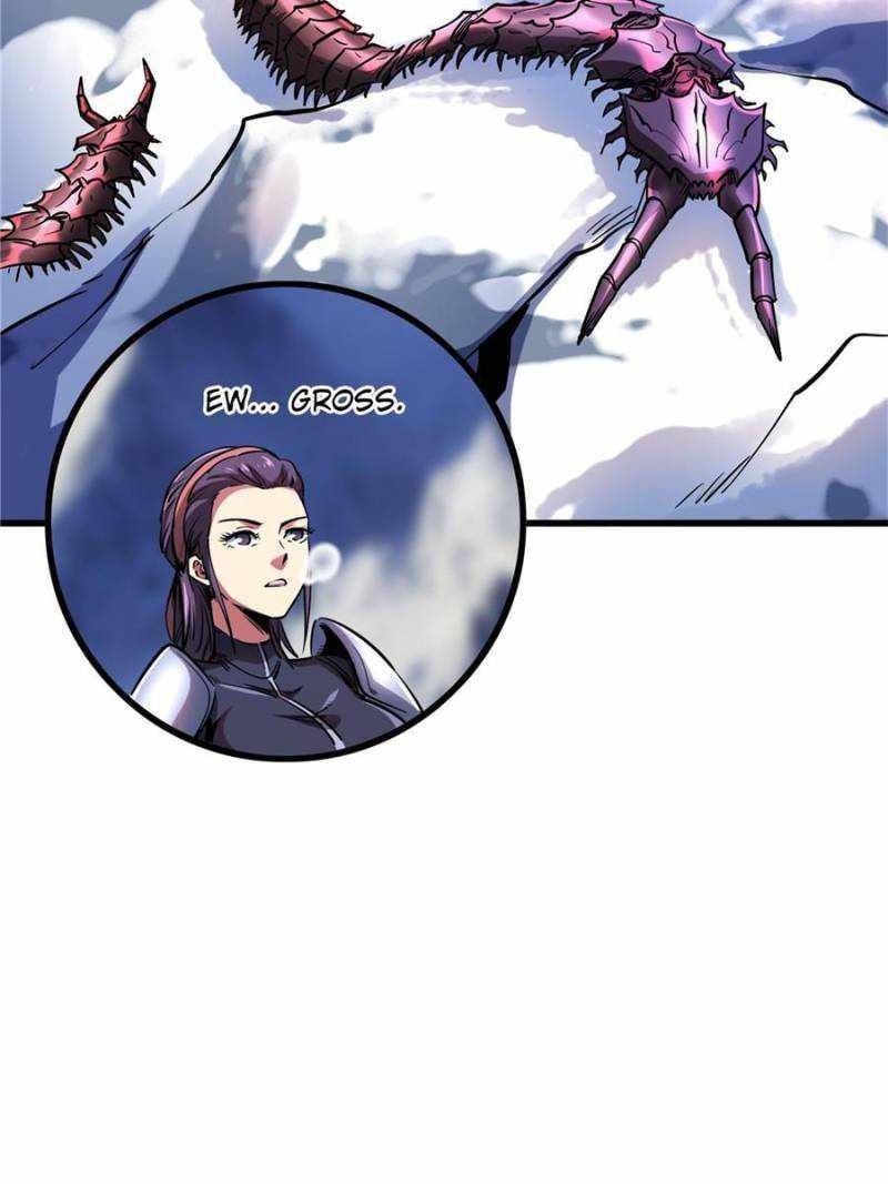 Super God Gene Chapter 132 - Page 39 in English