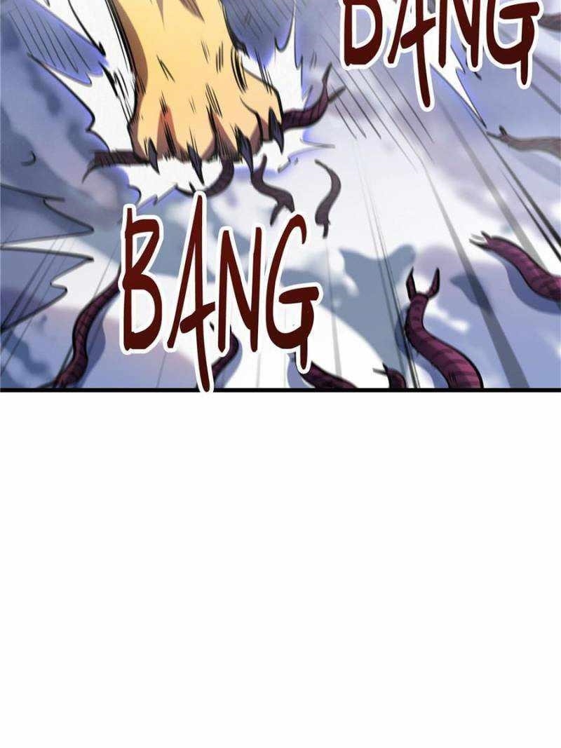 Super God Gene Chapter 132 - Page 51 in English