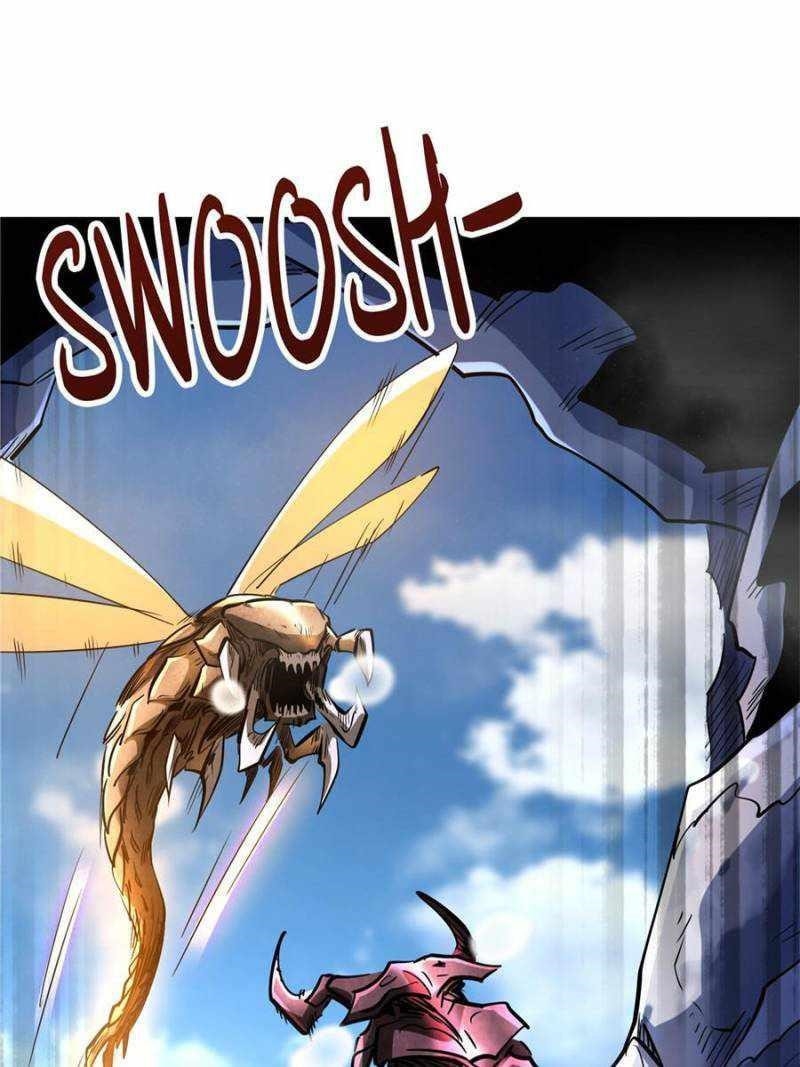 Super God Gene Chapter 132 - Page 52 in English