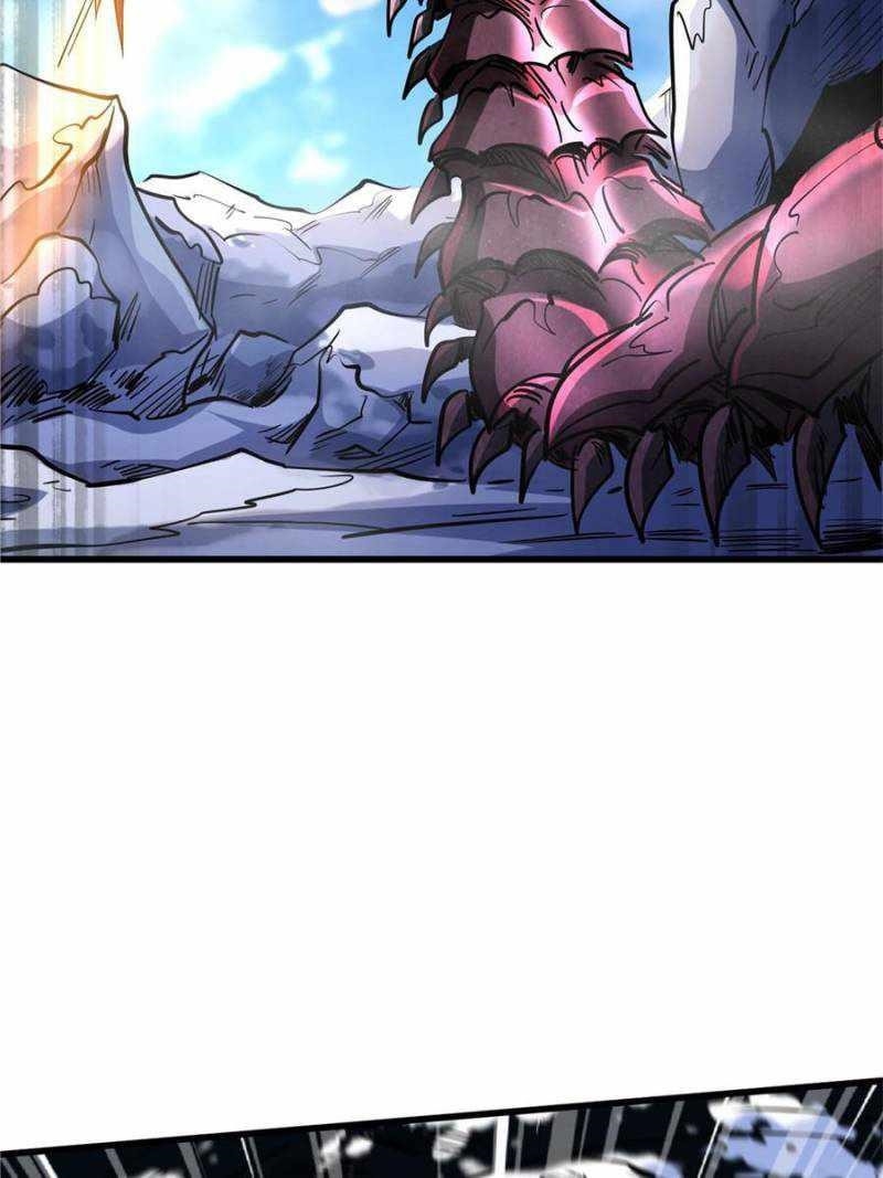 Super God Gene Chapter 132 - Page 53 in English