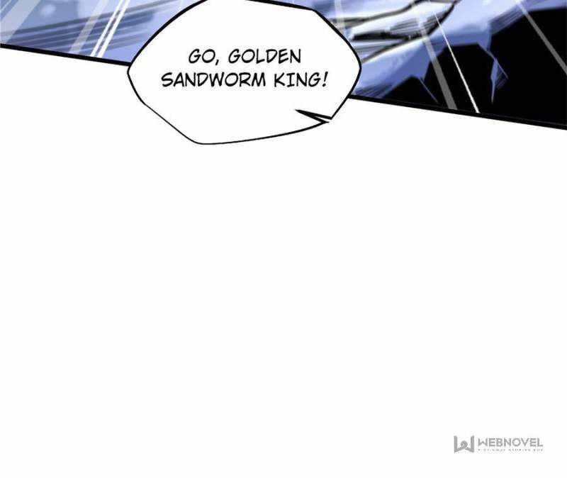 Super God Gene Chapter 132 - Page 55 in English