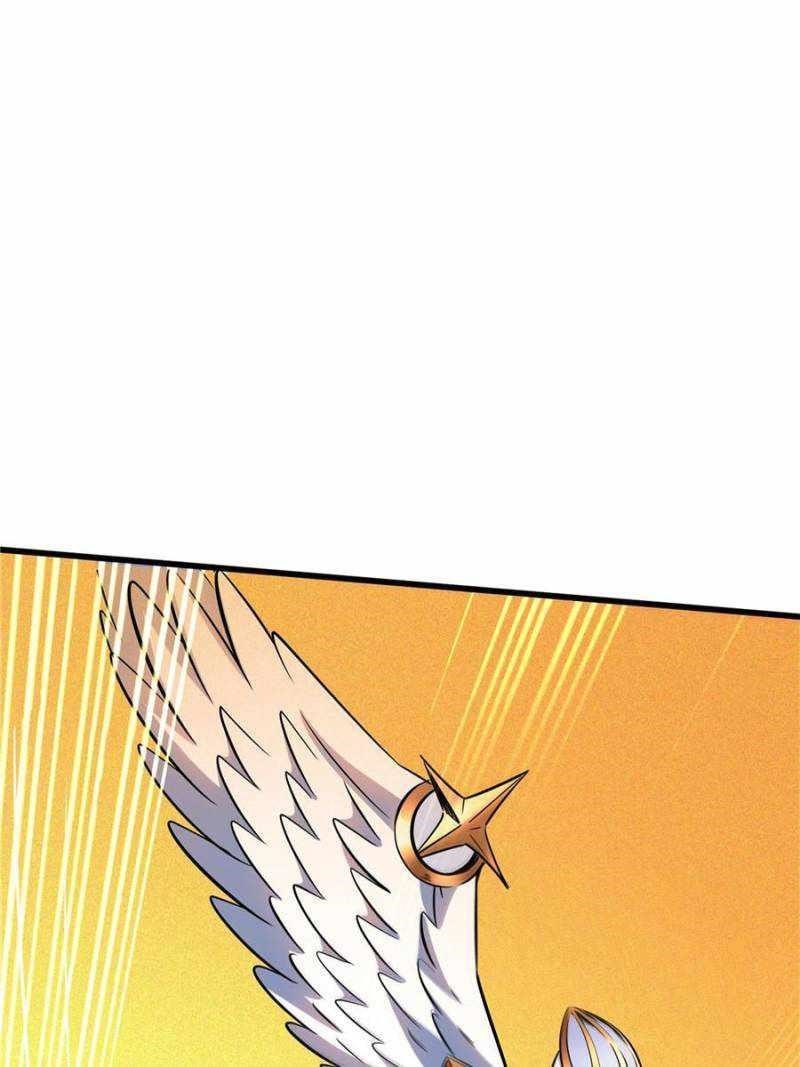 Super God Gene Chapter 132 - Page 56 in English