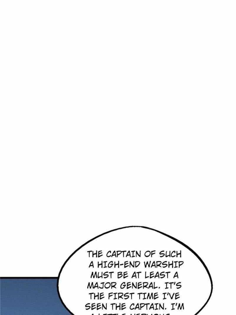 Super God Gene Chapter 136 - Page 42 in English