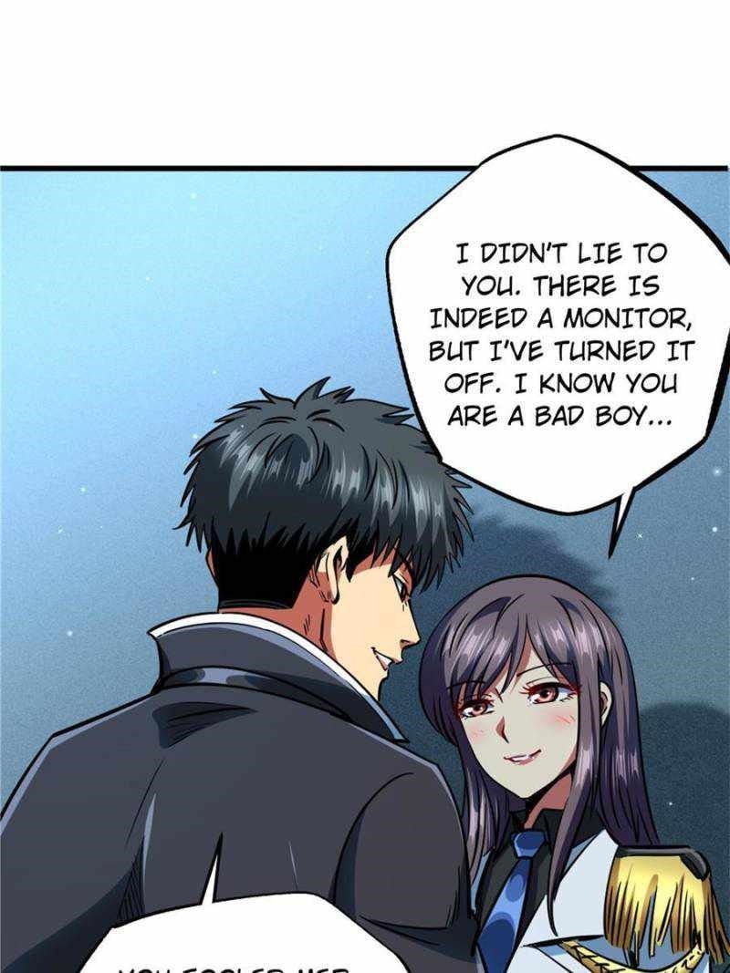 Super God Gene Chapter 136 - Page 67 in English